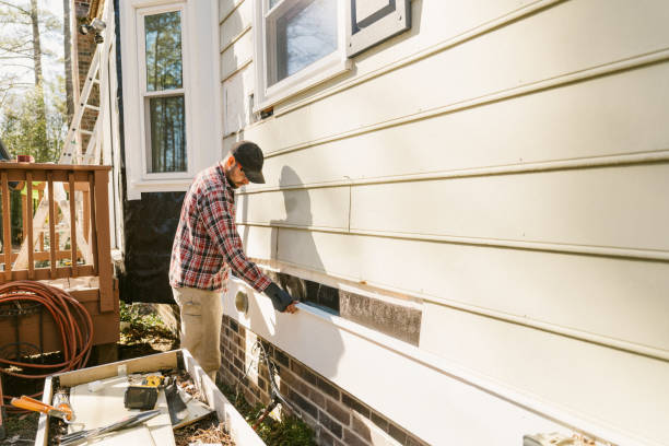 Trusted Siding Inspection service in Miamisburg, OH - Creative Siding
